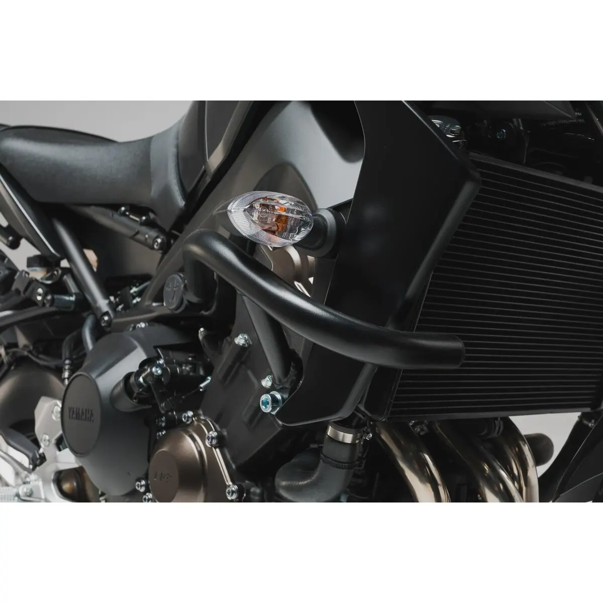 Unterbodenschutz SW-Motech Yamaha MT-09 (16-20) / SP (17-20)