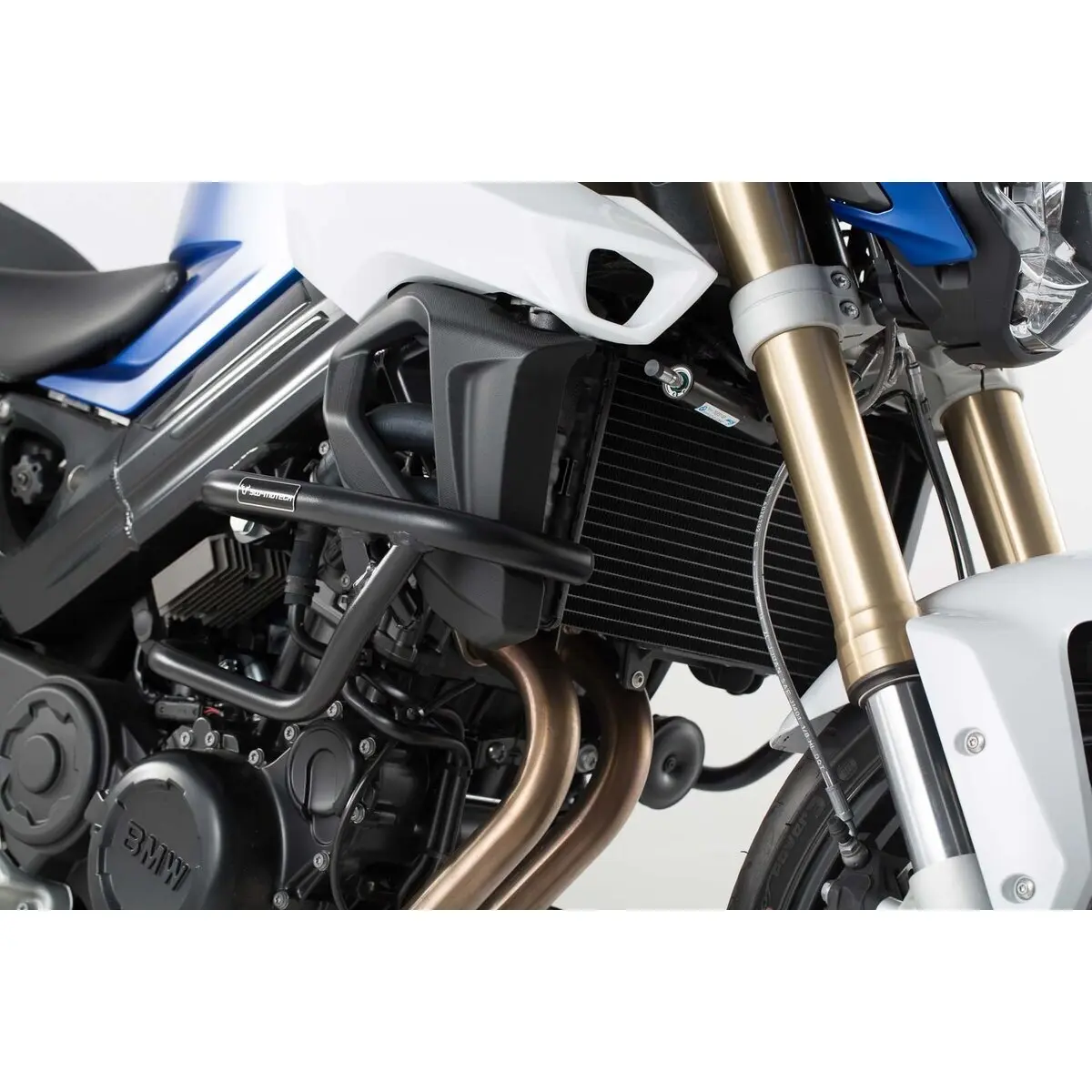 Unterbodenschutz SW-Motech BMW F 800 R (09-19) / F 800 S (04-10)