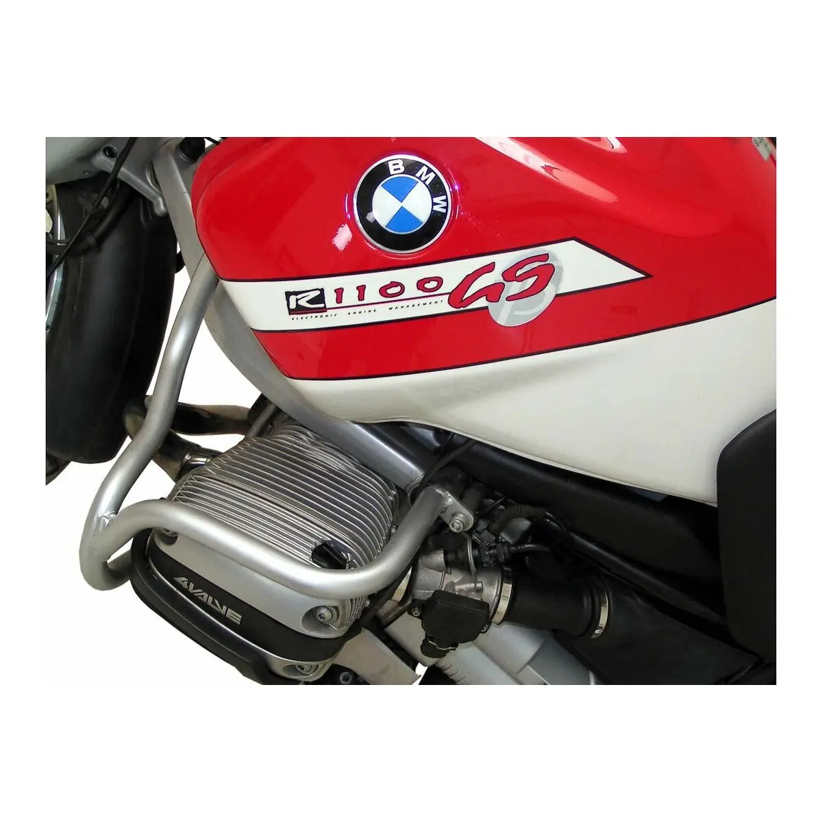Motorrad Stoßfänger SW-Motech BMW R 1100 GS (94-99) (x2)
