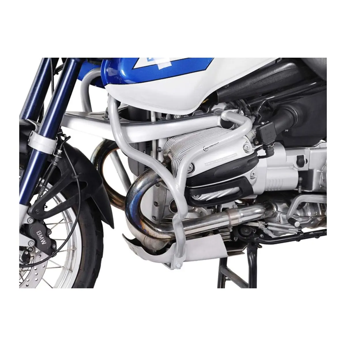 Motorrad Stoßfänger SW-Motech BMW R 1150 GS (99-04) (x2)