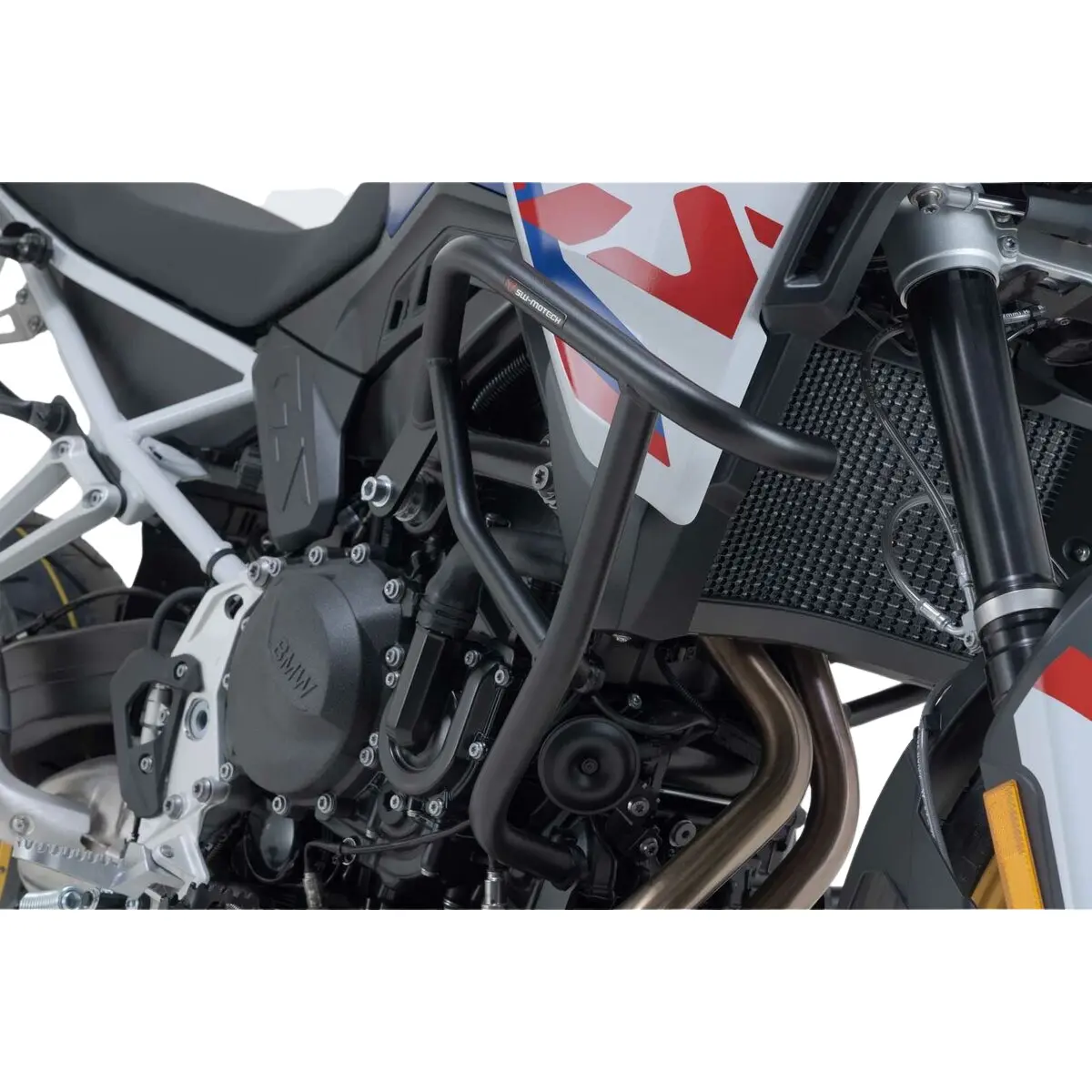Motorschutz SW-Motech BMW F 750 / 850 GS 2017, F 800 / 900 GS 2023