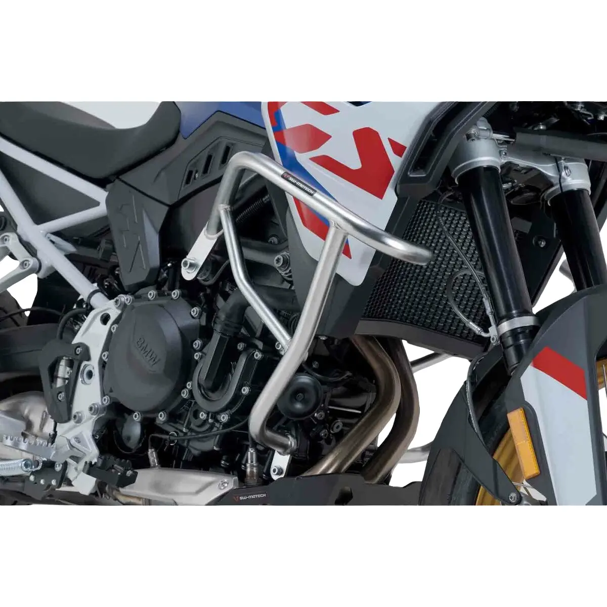 Motorschutz SW-Motech BMW F 850 GS 2017, F 800/900 GS 2023