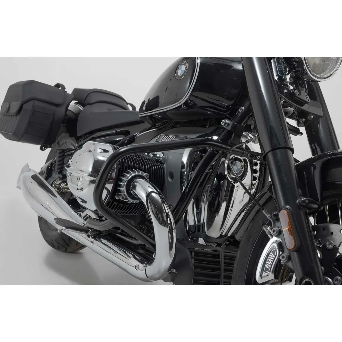 Motorrad Stoßfänger SW-Motech BMW R18 (20-) (x2)