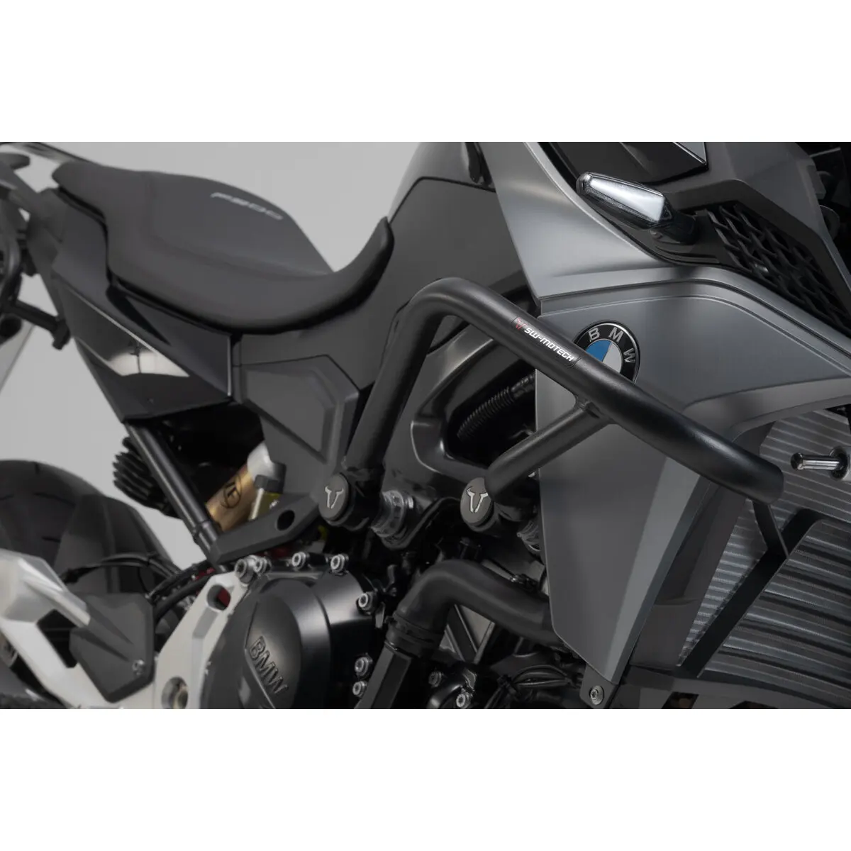 Motorrad Stoßfänger SW-Motech BMW F 900 R (19-) (x2)