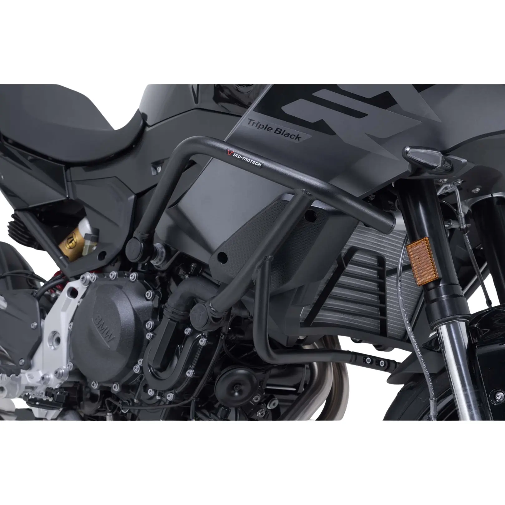 Crash-Pad Motorrad SW-Motech F 900 XR
