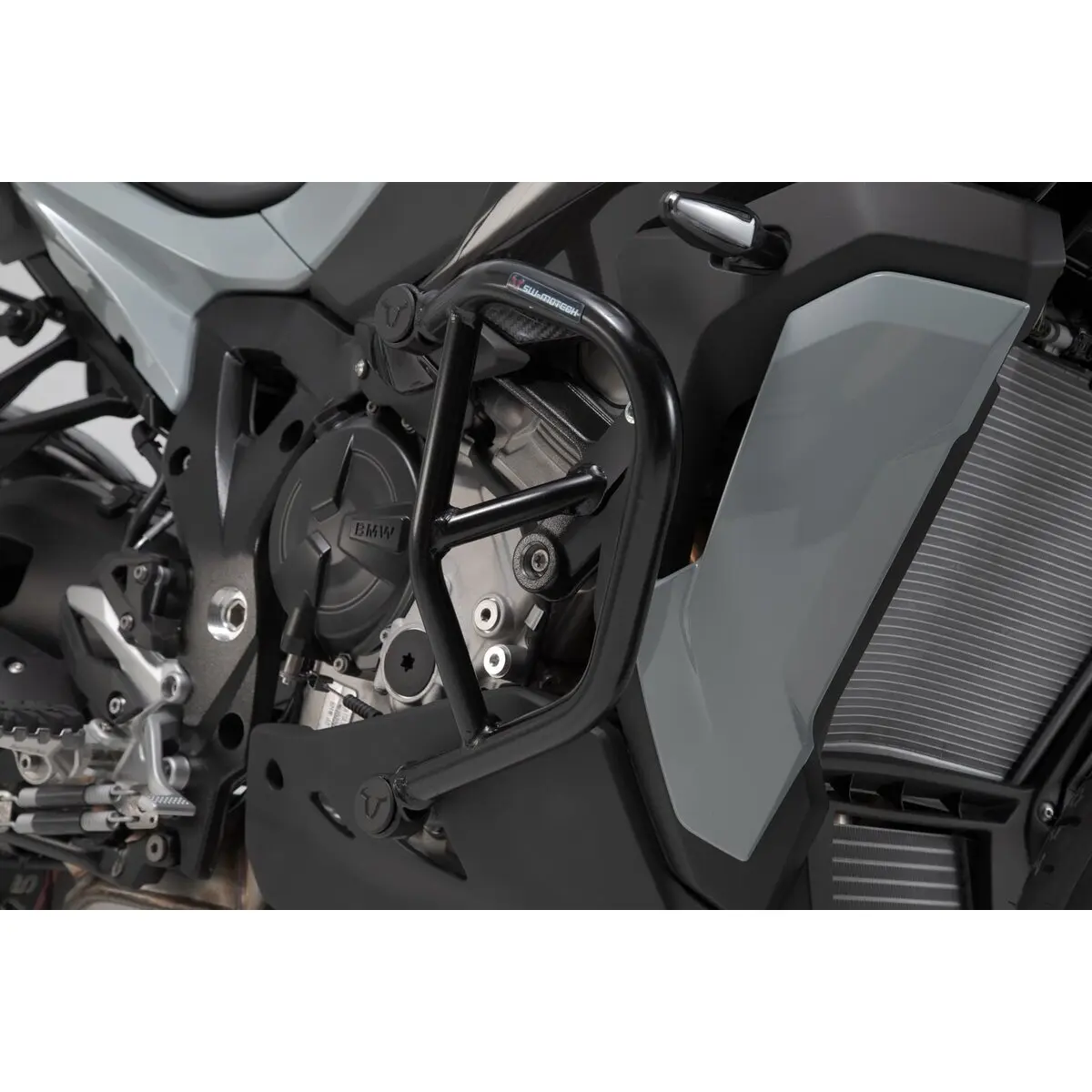 Motorrad Stoßfänger SW-Motech BMW S 1000 XR (19-) (x2)