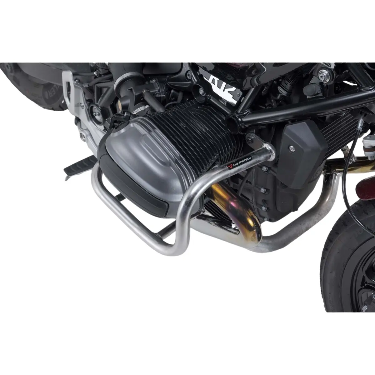 Motorschutz SW-Motech BMW R12 / R12 nineT 2023
