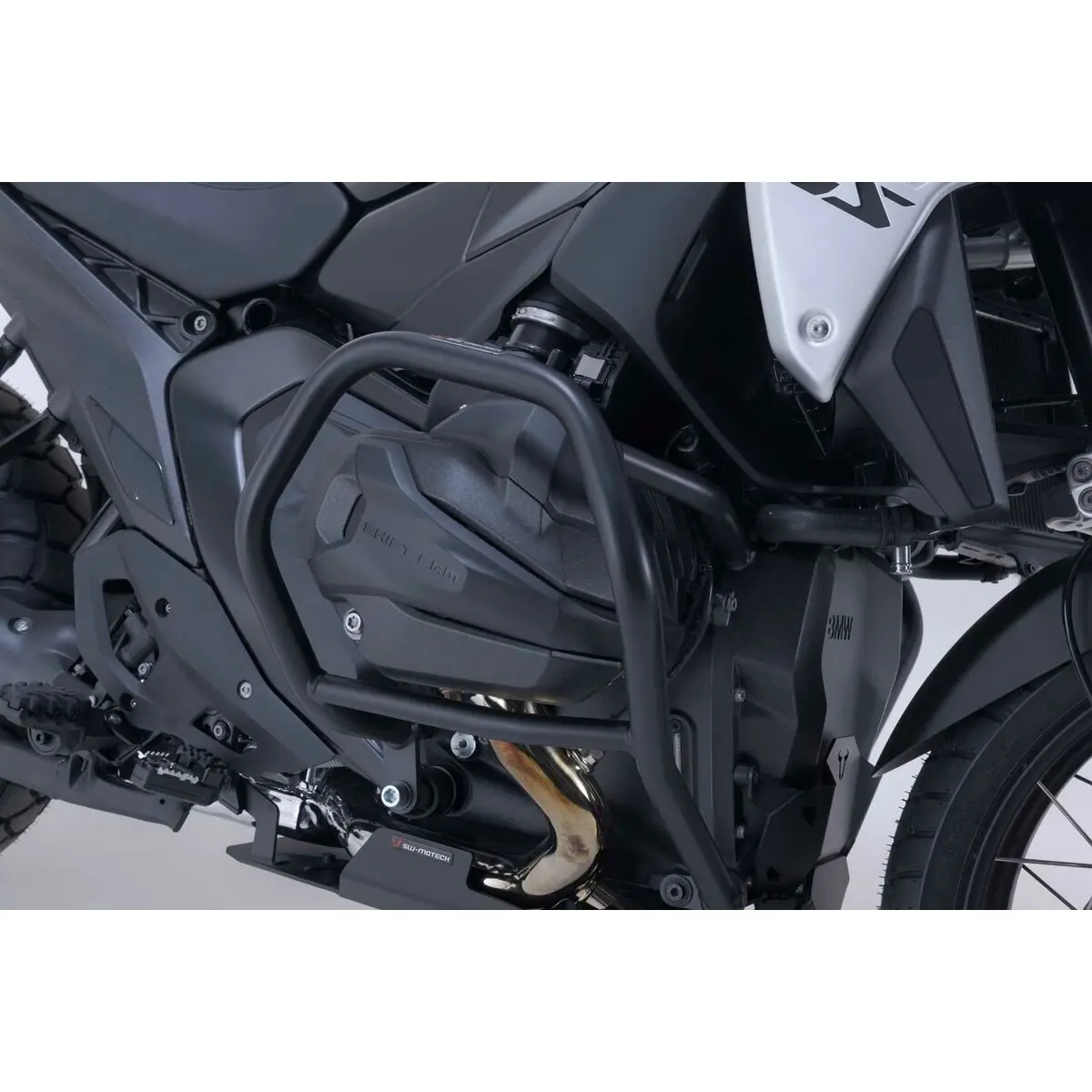 Barcrash Motorrad SW-Motech BMW R 1300 GS