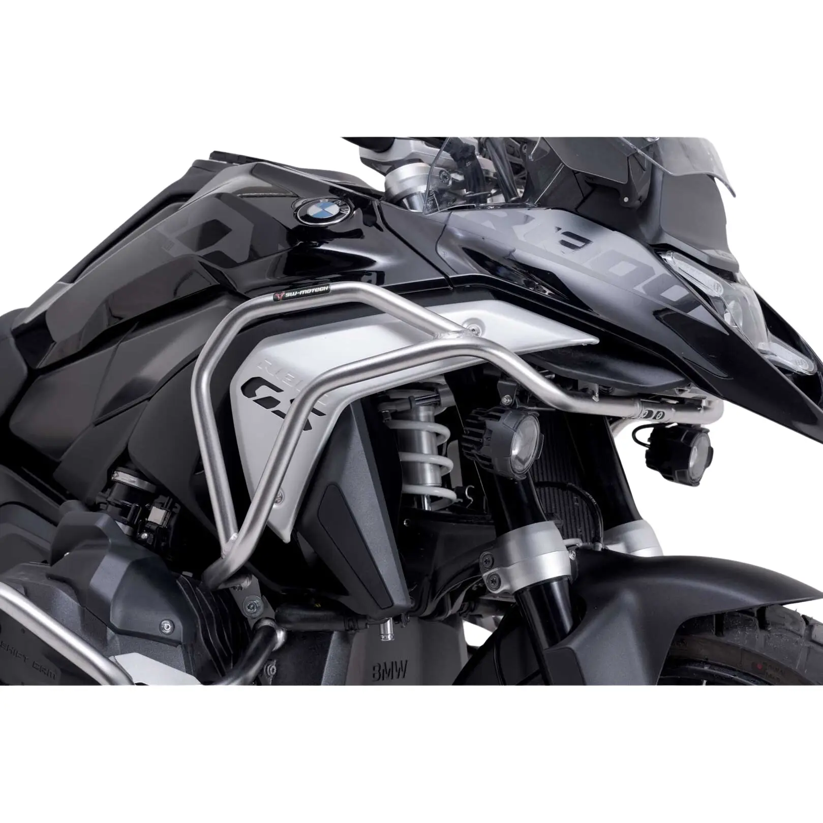 Motorschutz SW-Motech BMW R 1300 GS 2023 OEM SBL.
