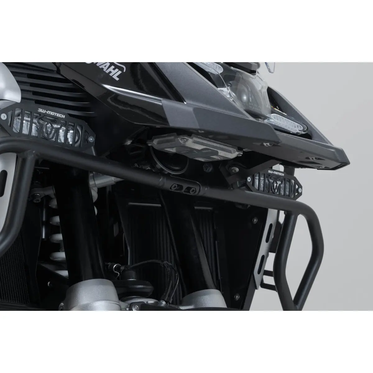 Motorschutz SW-Motech BMW GS Adventure