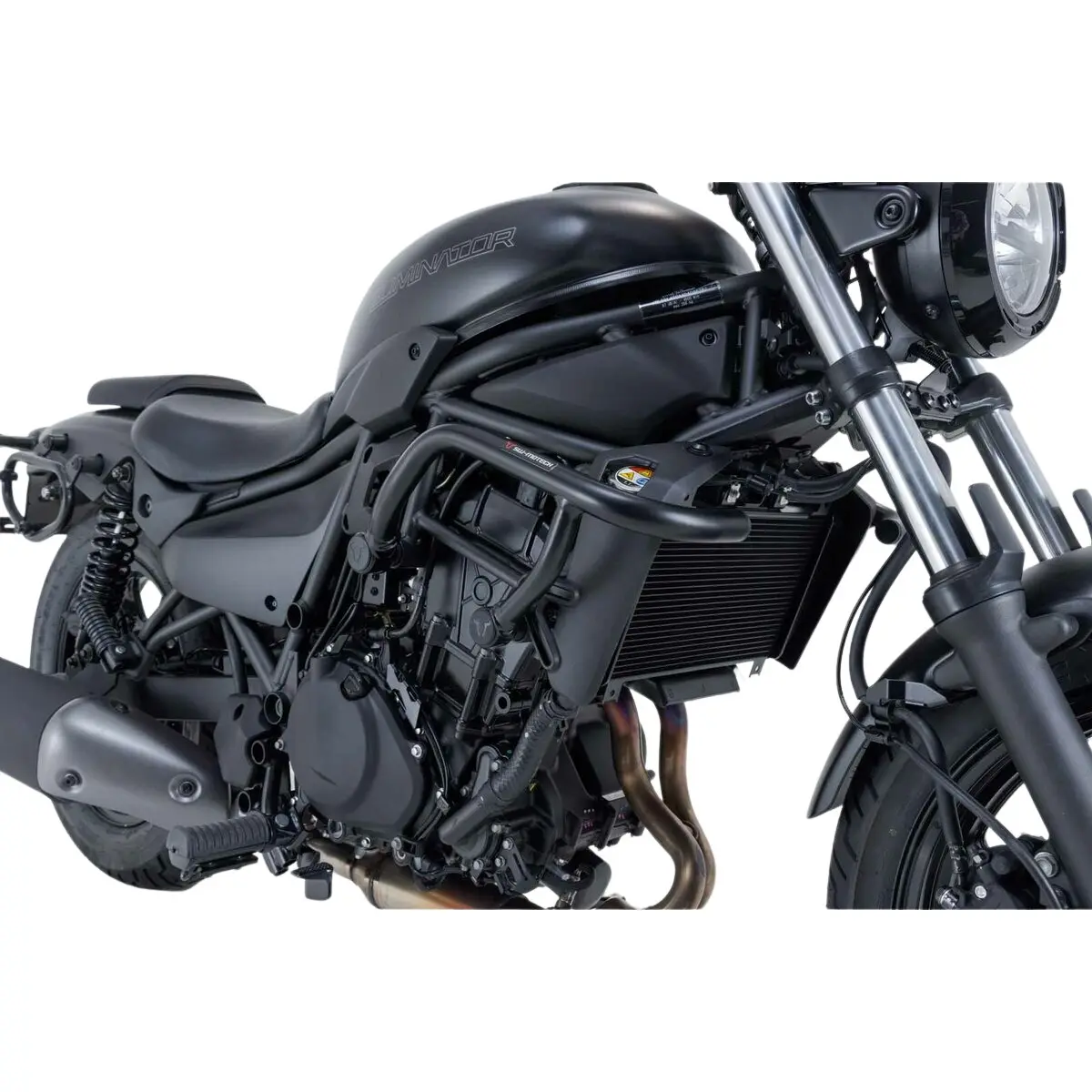 Motorschutz SW-Motech Kawasaki Eliminator