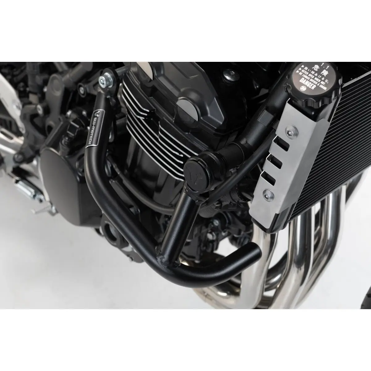 Motorrad Stoßfänger SW-Motech Kawasaki Z900RS/ Cafe (17-) (x2)