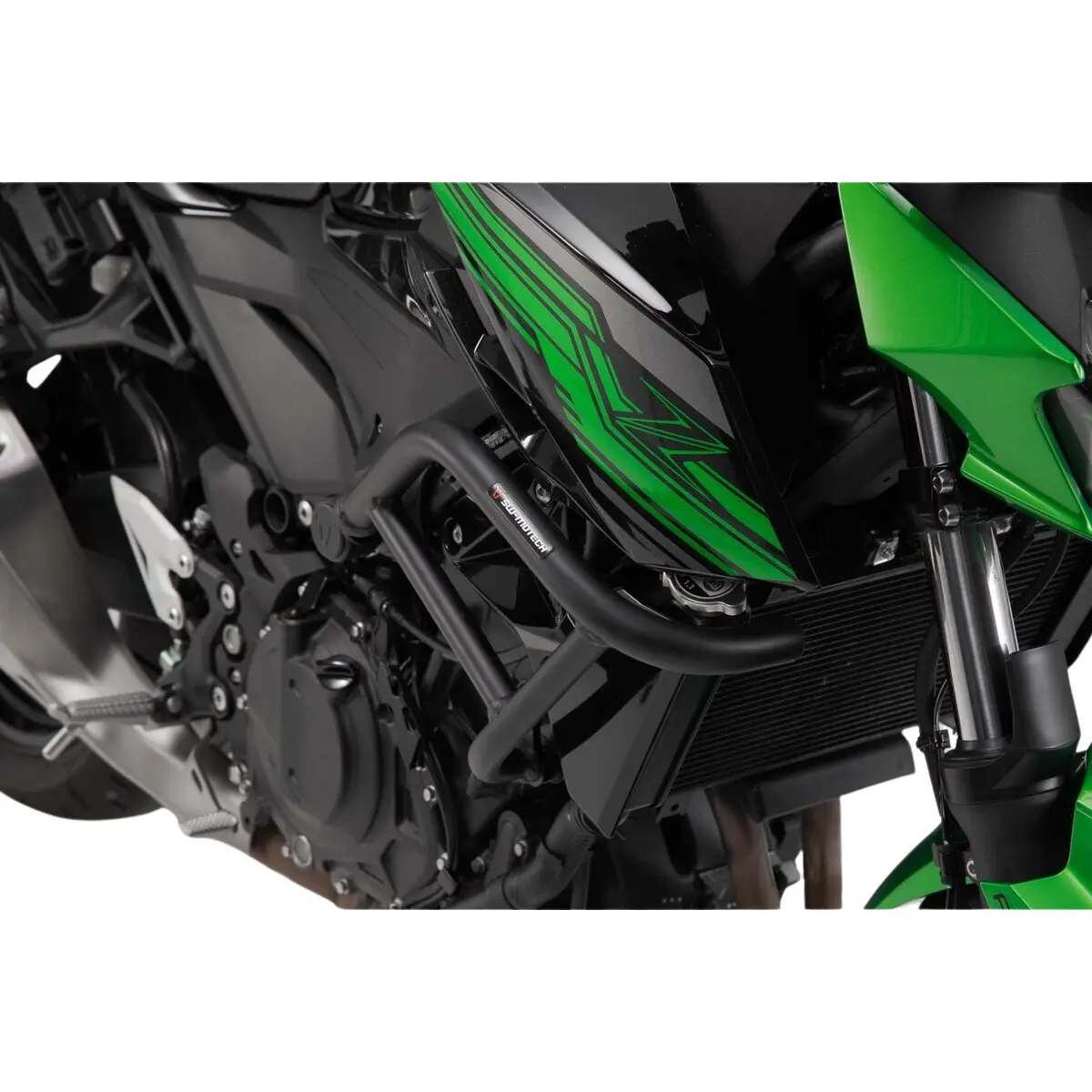 Motorschutz SW-Motech Kawasaki Z400 2018, Z500 2023