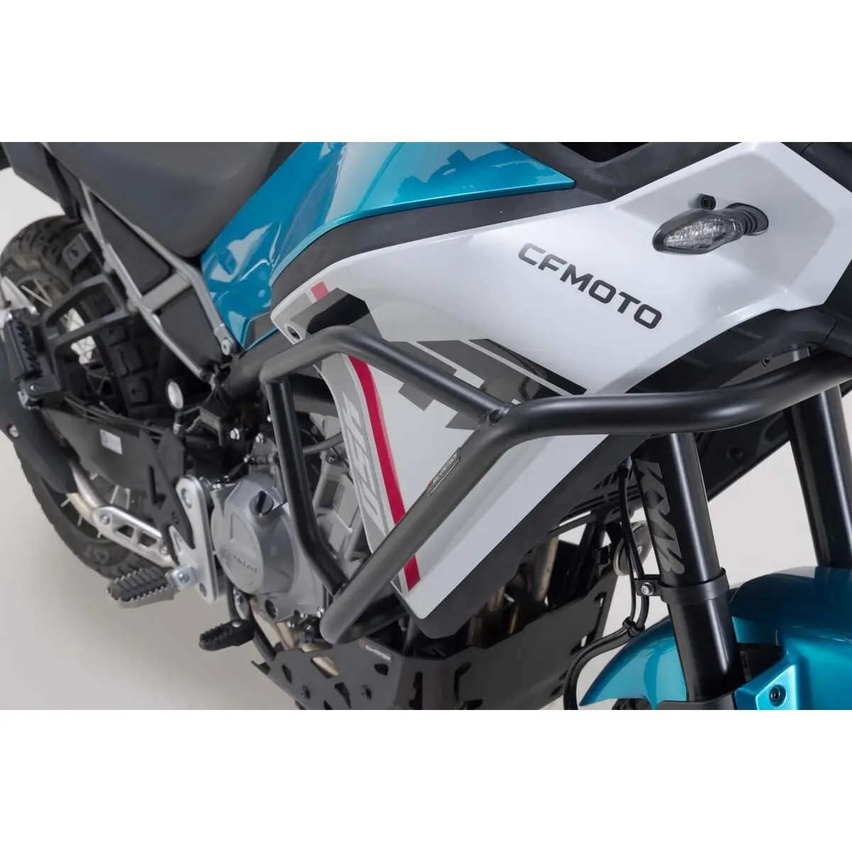 Motorschutz SW-Motech Cfmoto