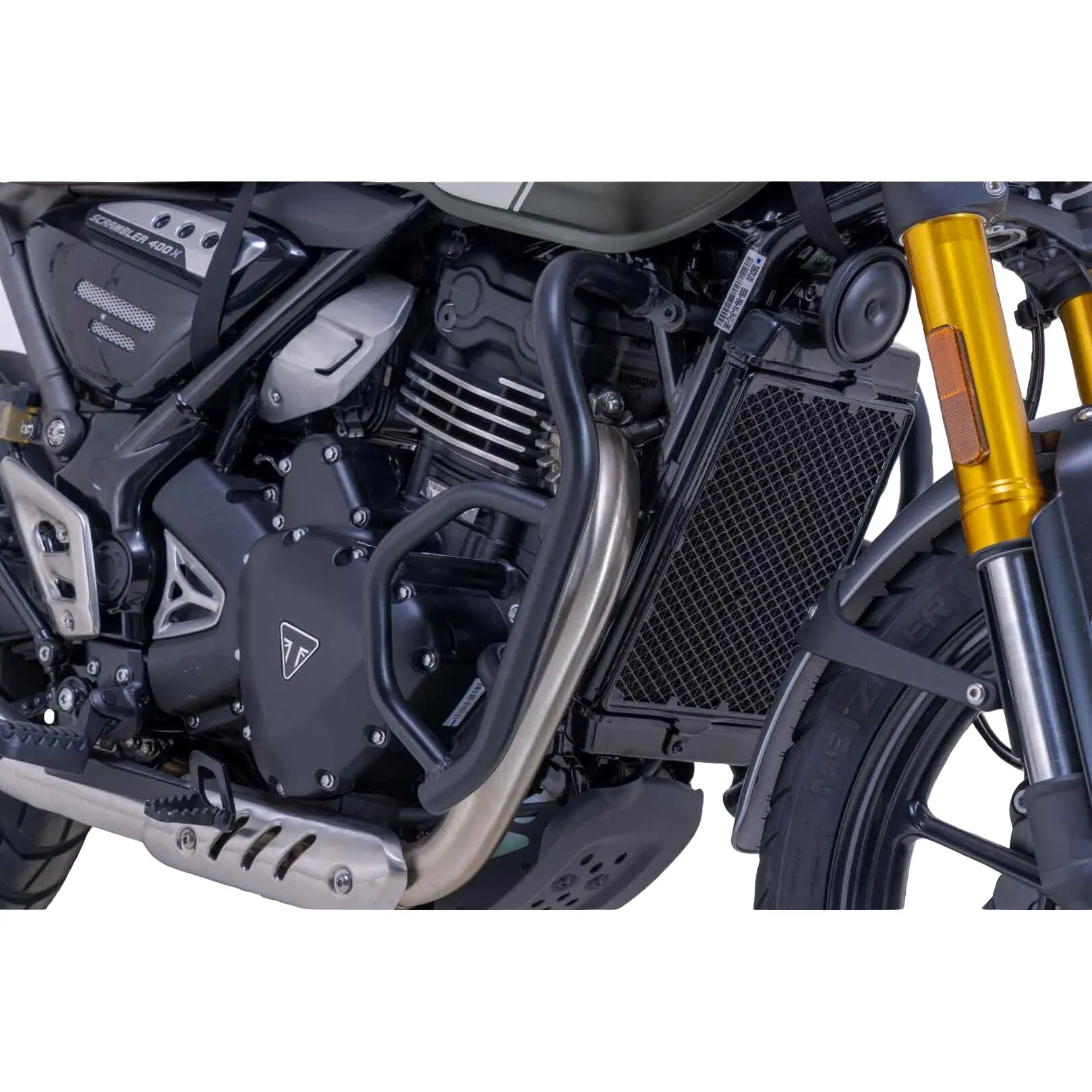 Motorschutz SW-Motech Triumph