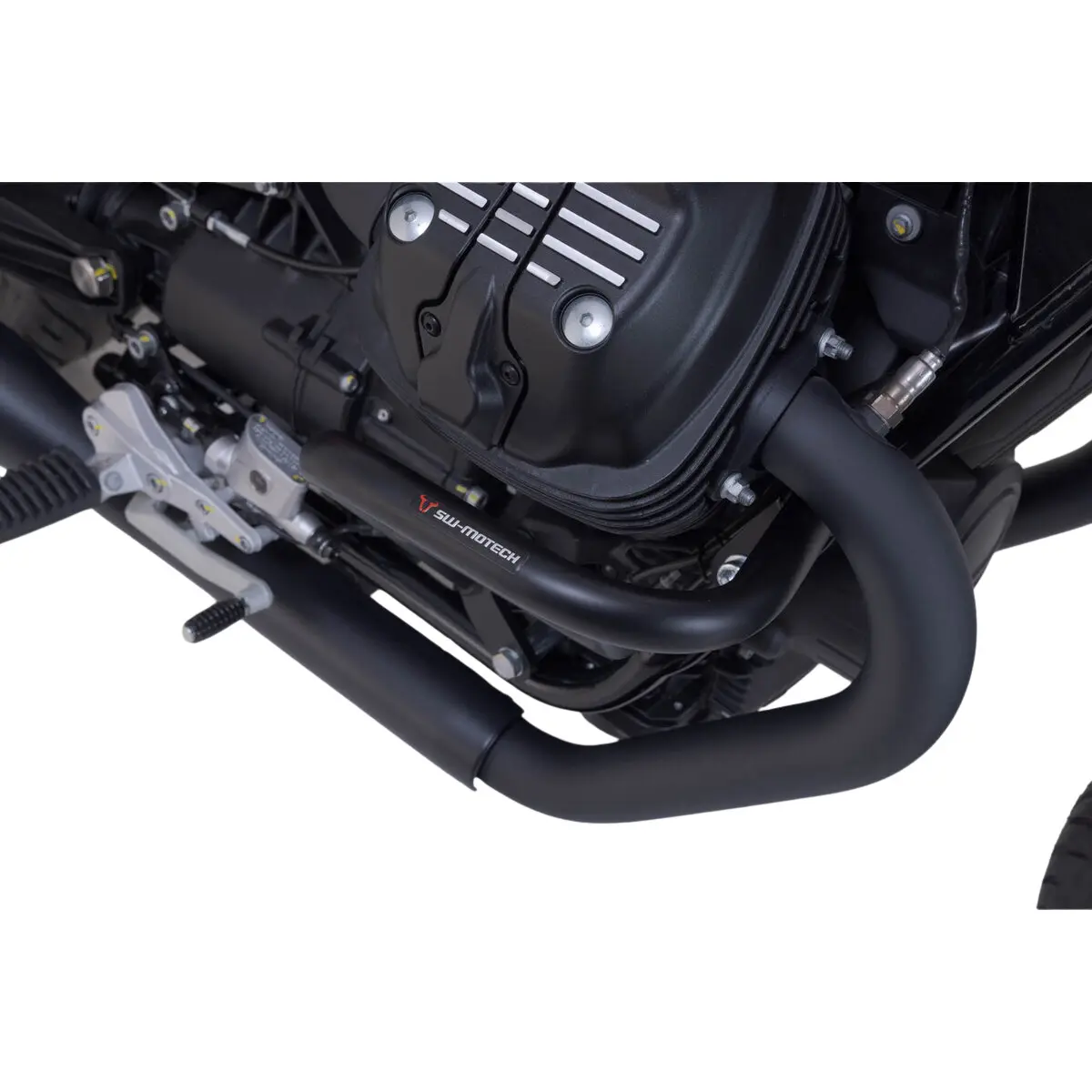 Motorschutz SW-Motech Moto Guzzi V7/V9.