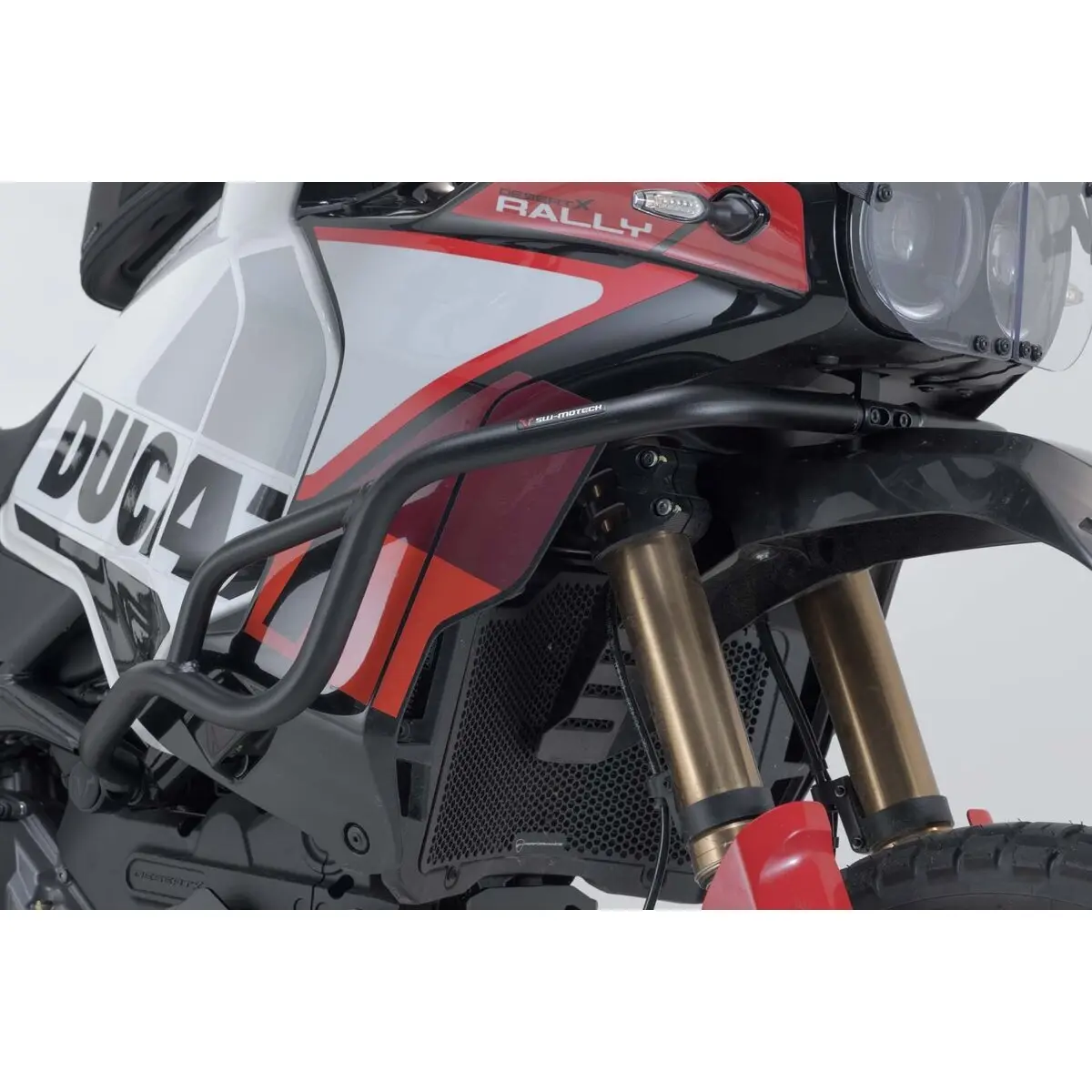 Motorschutz SW-Motech Ducati 2022 / Rally 2023
