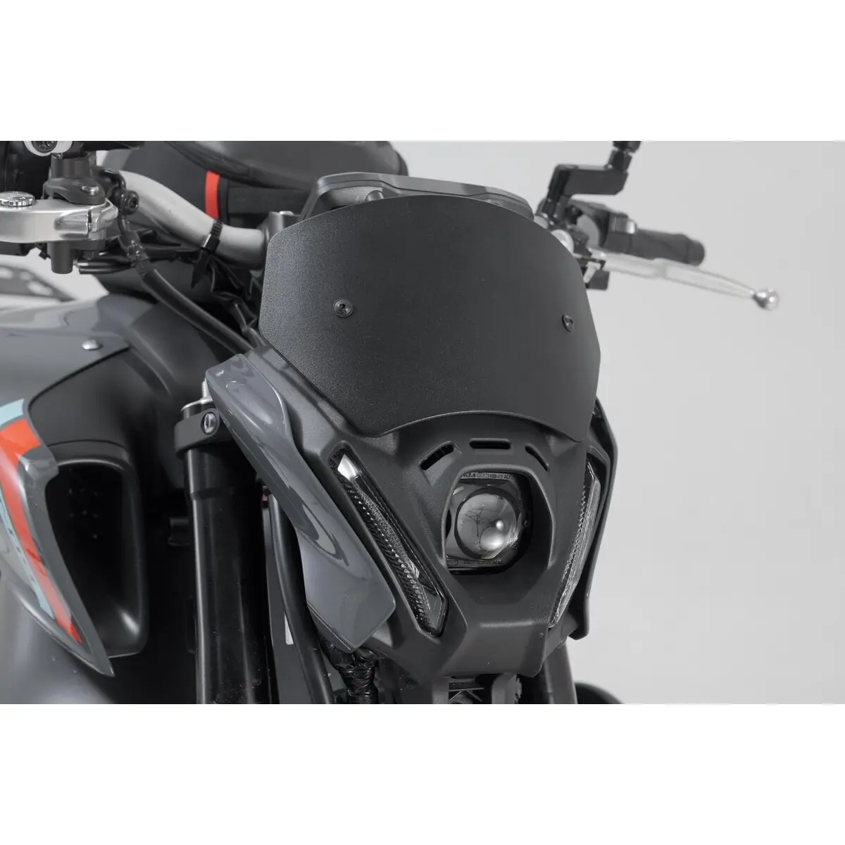 Bulle SW-Motech Yamaha MT-09 (20-)