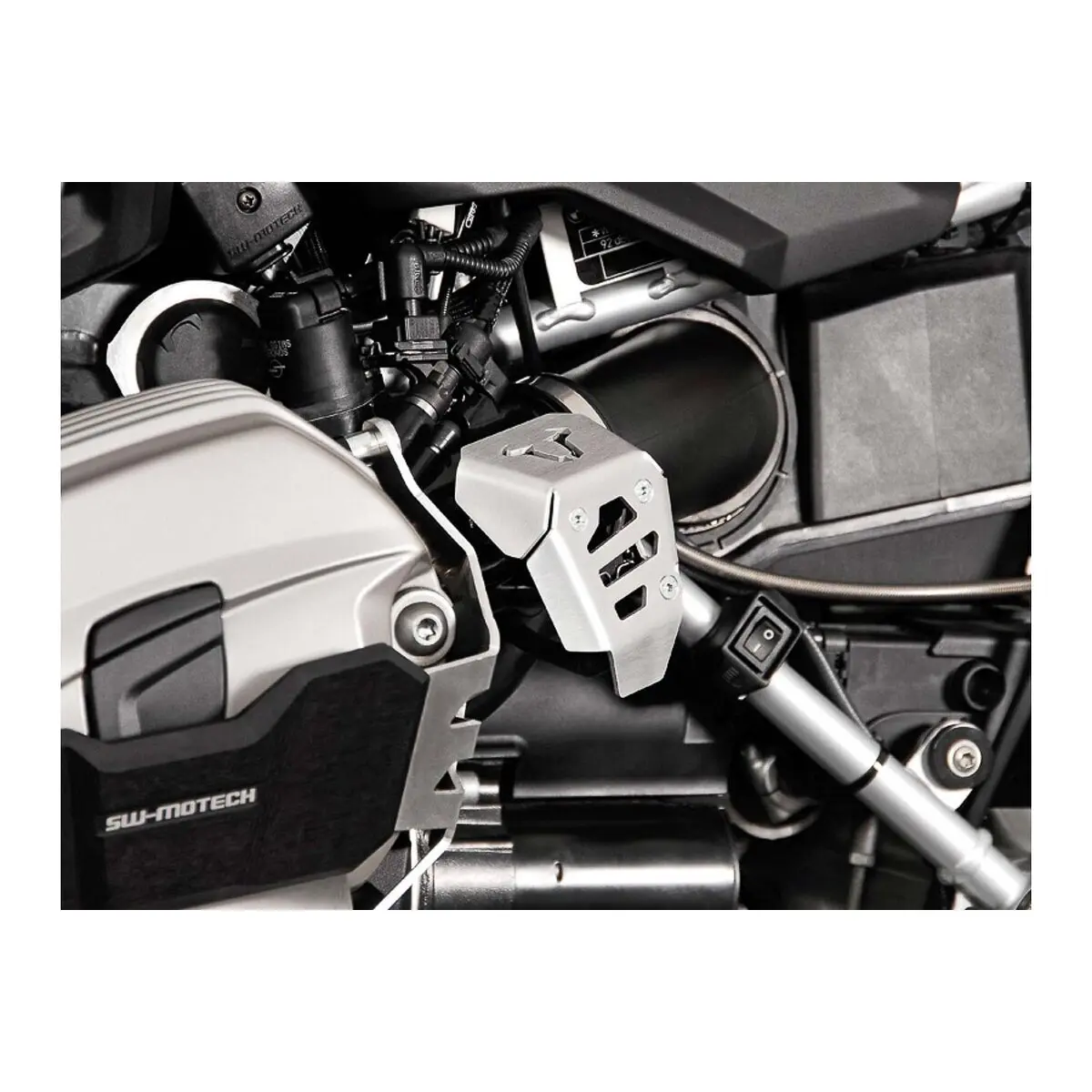Potentiometer-Schutz SW-Motech BMW R 1200 GS (08-12) / R nineT (14-)