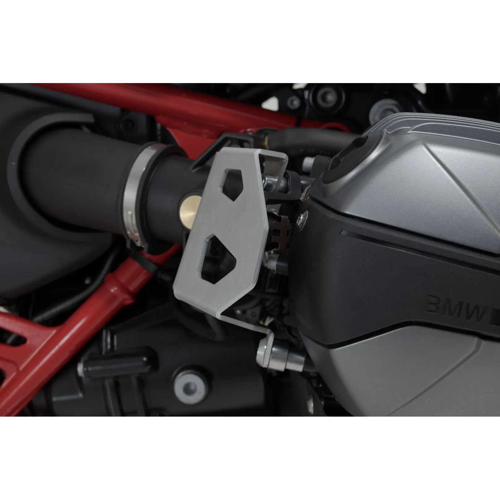 Schutzmaßnahmen SW-Motech BMW R nineT / Pure / Scrambler (20-)