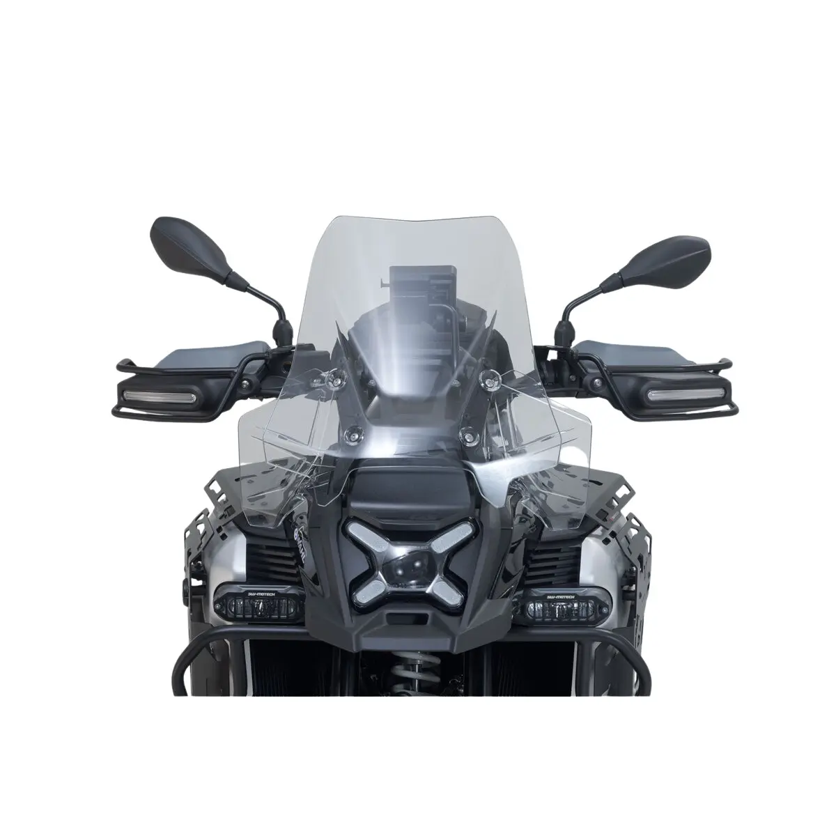 Handschutz SW-Motech BMW R 1300 GS 2023 / Adventure 2024