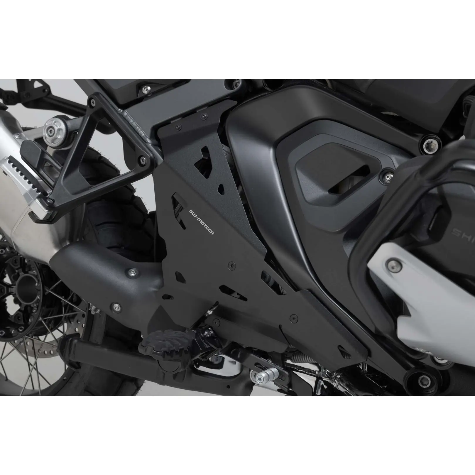 Rahmenschutz für Motorräder SW-Motech BMW R 1300 GS Adventure