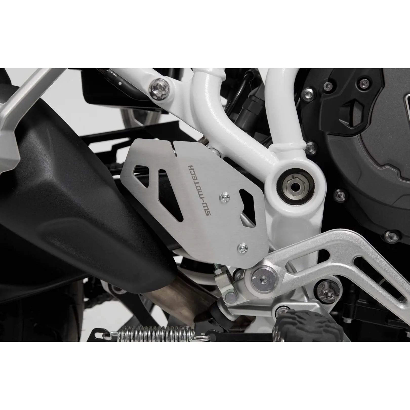Rechter Fersenschutz SW-Motech Triumph Tiger 900/gt/rally/pro (19-)
