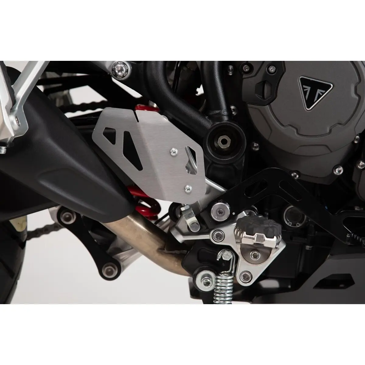 Rechter Fersenschutz SW-Motech Triumph Tiger 900/gt/rally/pro (19-)