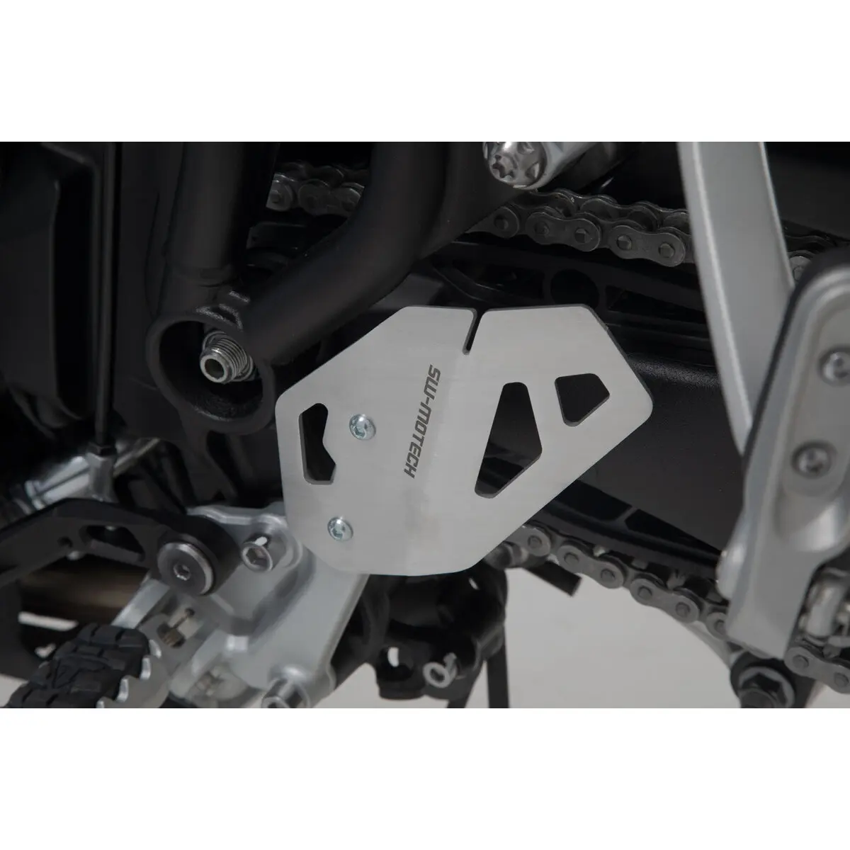 Fersenschutz links SW-Motech Triumph Tiger 900/gt/rally/pro (19-)