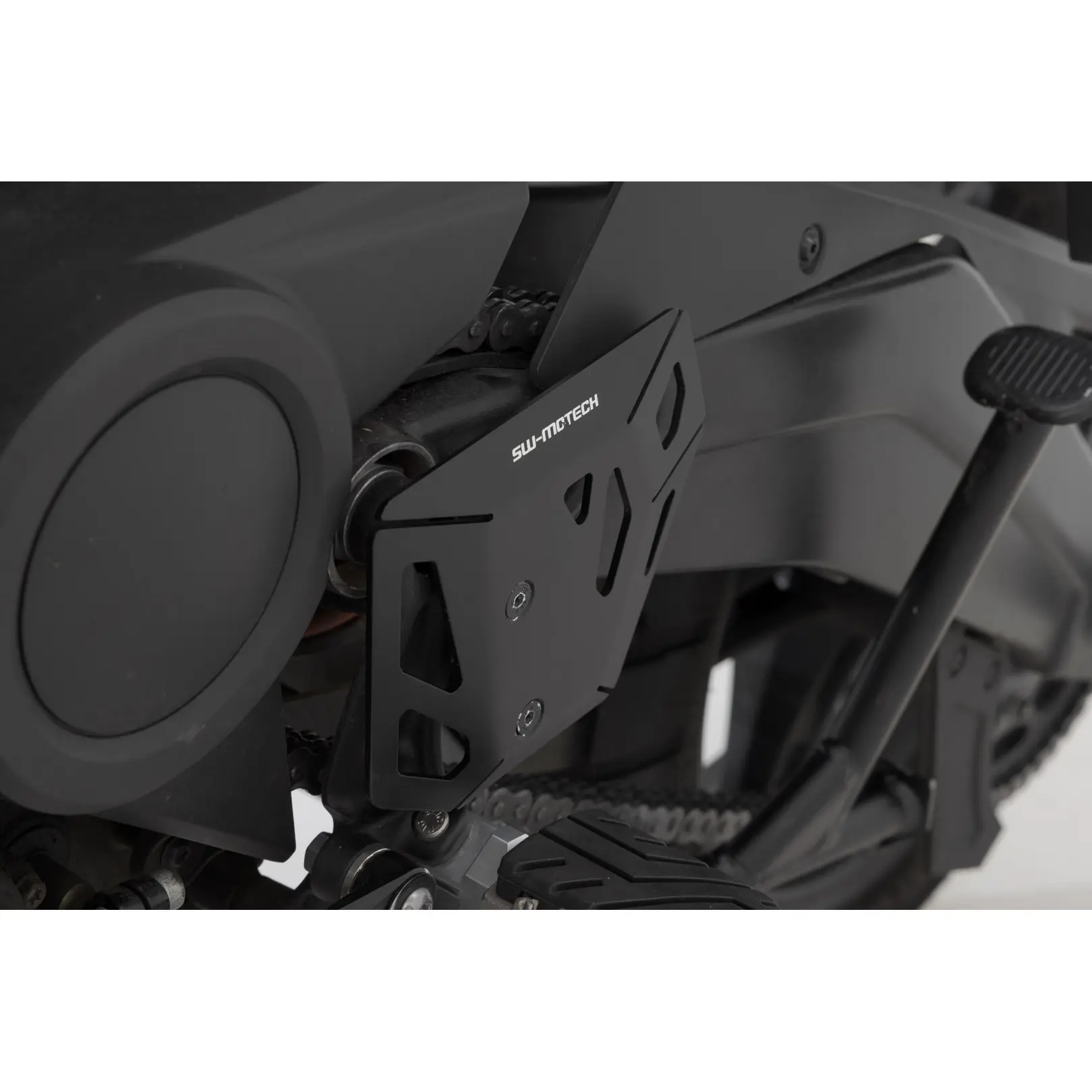 Fersenschutz links SW-Motech Harley-davidson Pan America (21-)