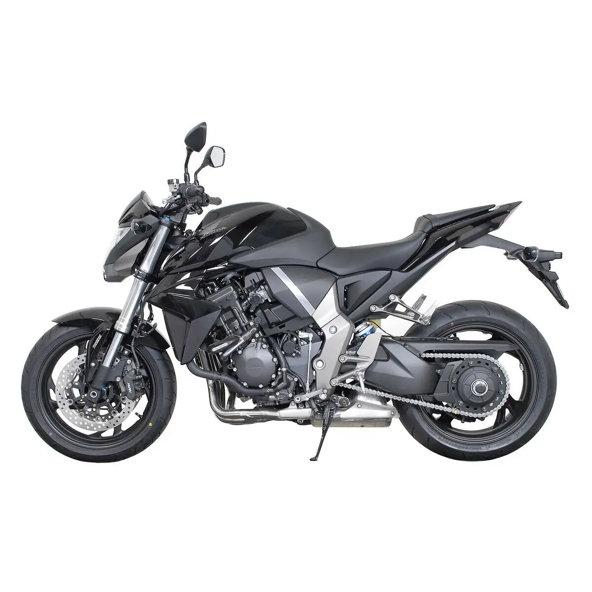 Rahmenkufen-Kit SW-Motech Honda cb1000r (08-17)