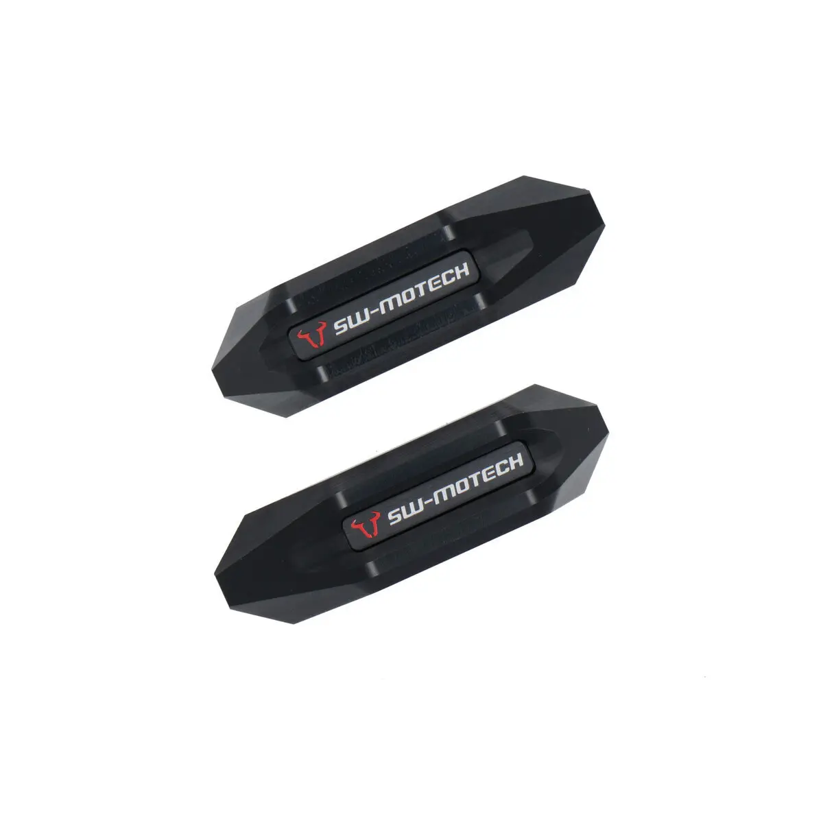 Rahmenkufen-Kit SW-Motech Kawasaki Z 1000 sx(11-)