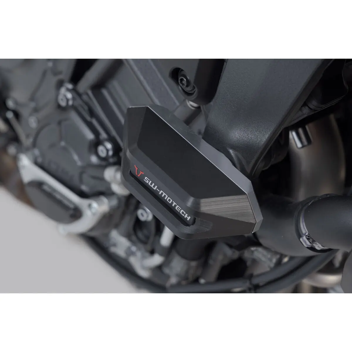 Rahmenkufen-Kit SW-Motech Yamaha mt-10 (21-)