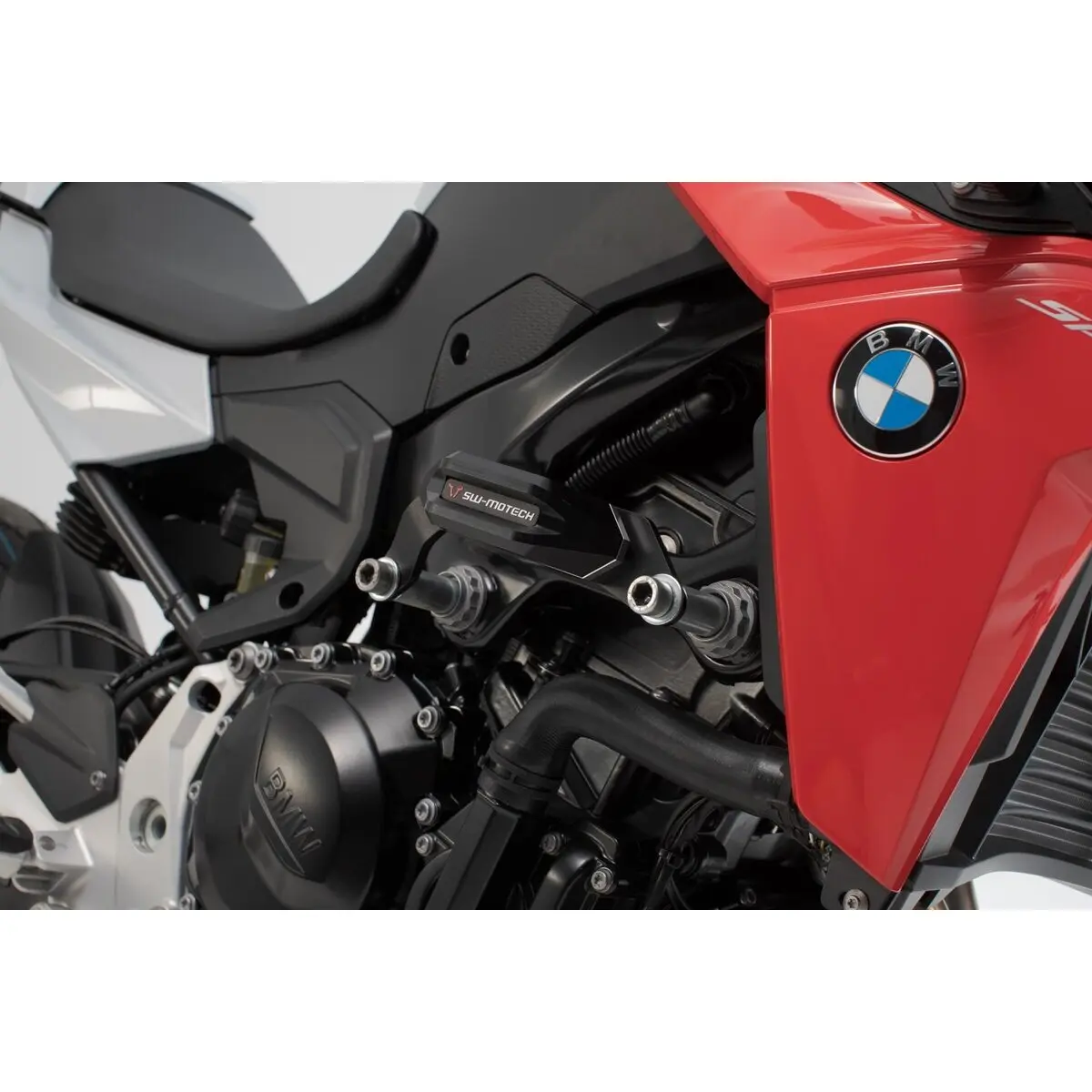 Rahmenkufen-Kit SW-Motech Bmw f 900 r (19-)