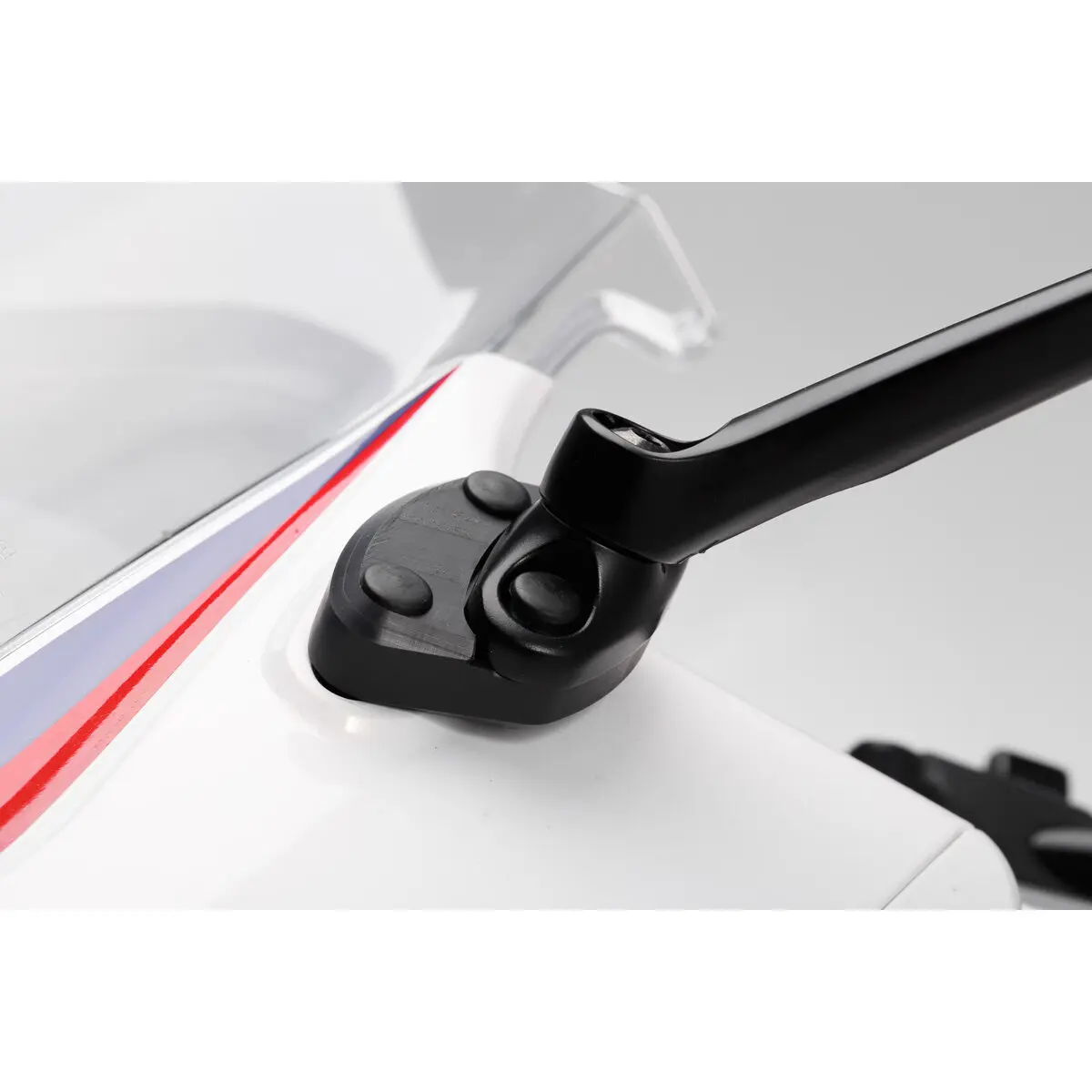 Spiegelverlängerung Profil SW-Motech CBR600RR / CBR600F / CBR500R.