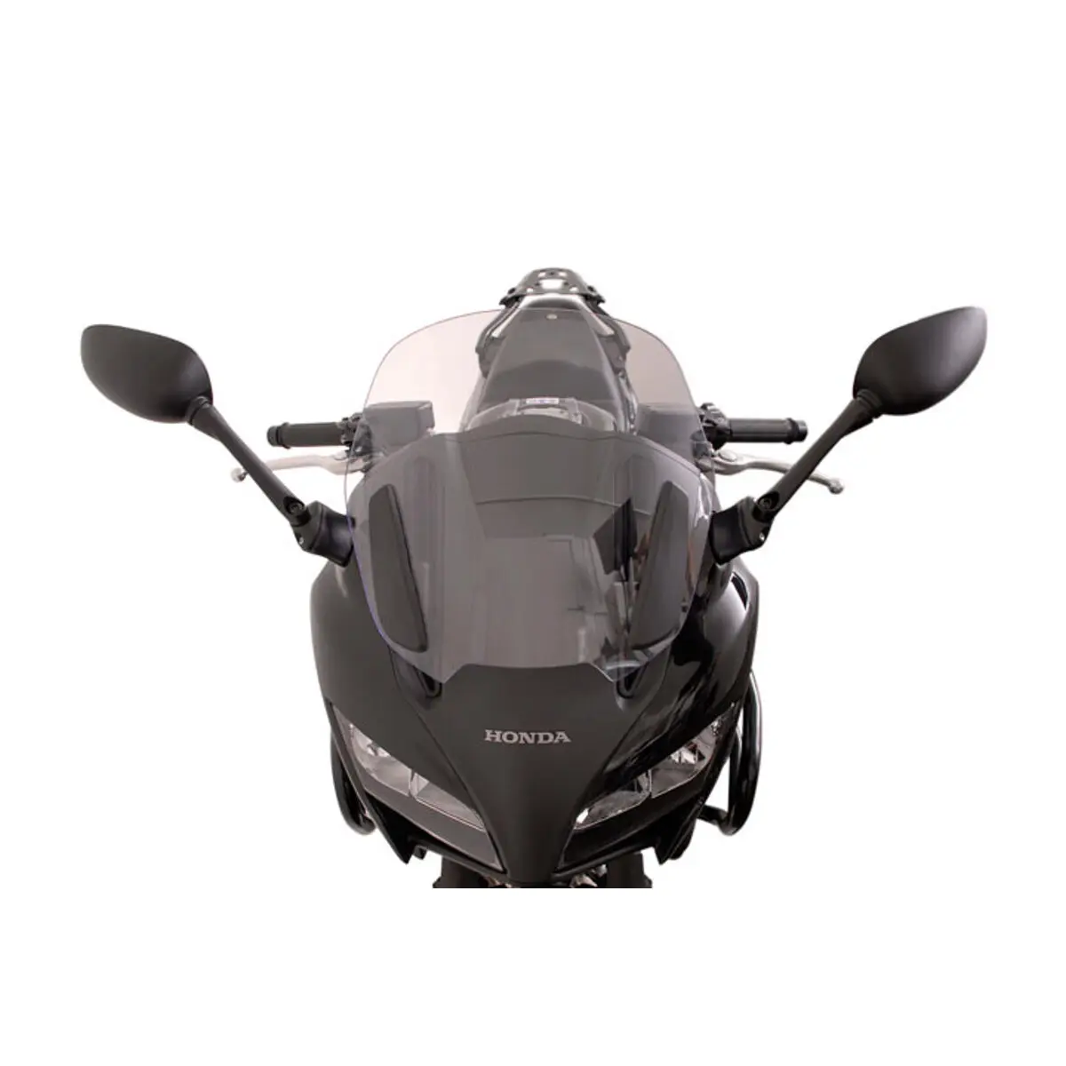 Spiegelverlängerung Profil SW-Motech Honda CBF600S, CBF1000/ F.