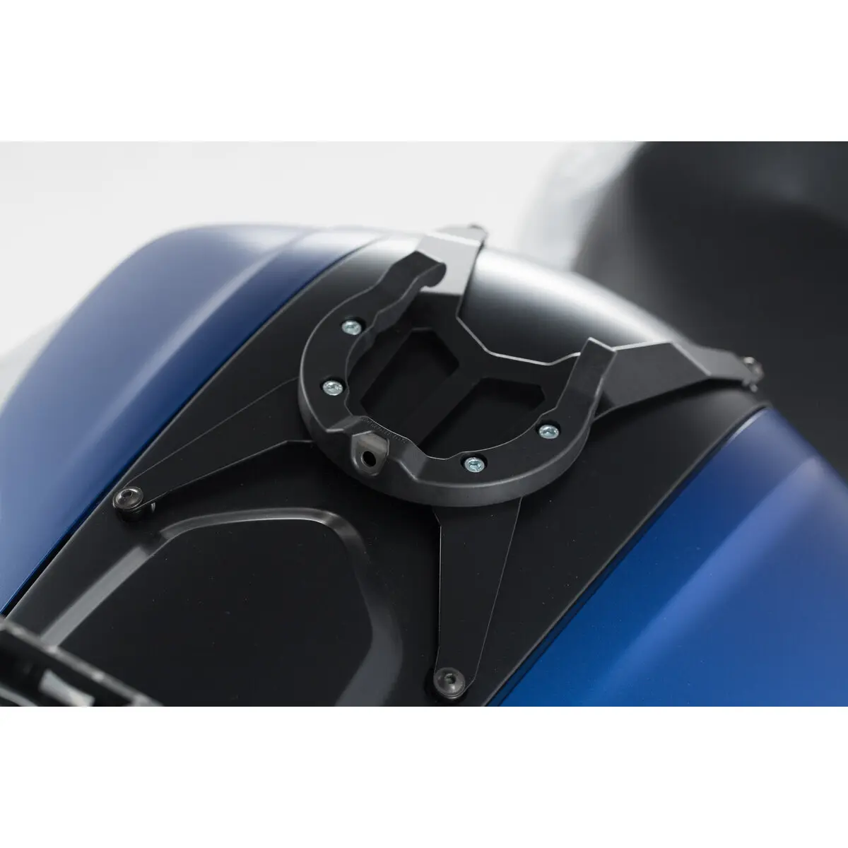 Tankring ohne Schrauben SW-Motech Ion BMW F800 R/S/ST/GT