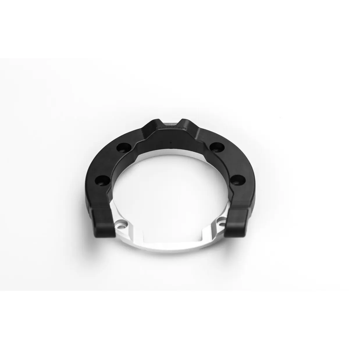Tankring ohne Schrauben SW-Motech Ion Italo. Tank