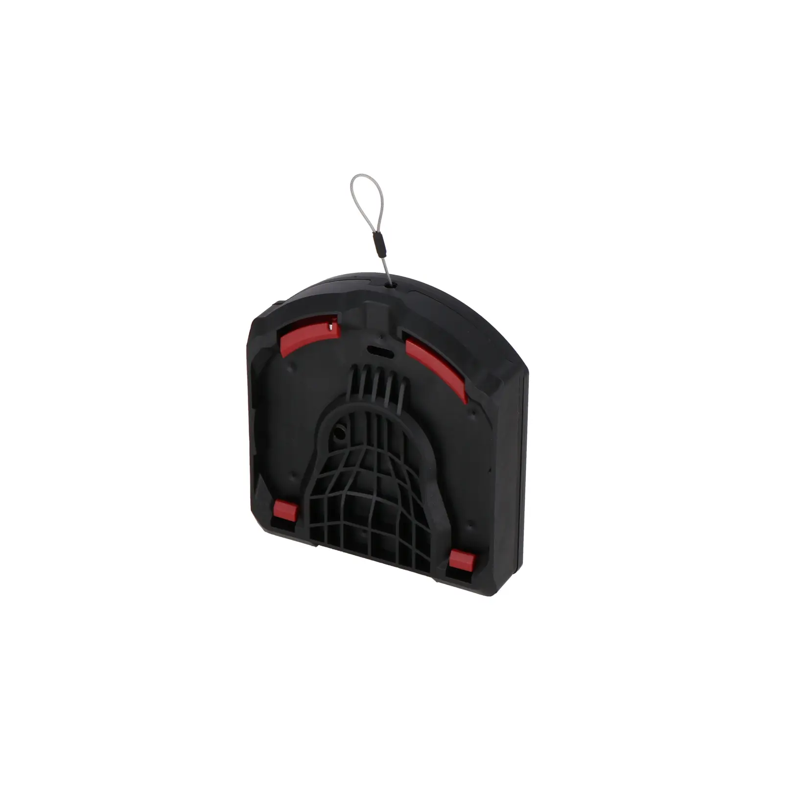 Oberer Motorradtankring für Satteltaschen SW-Motech Evo. Quick Lock
