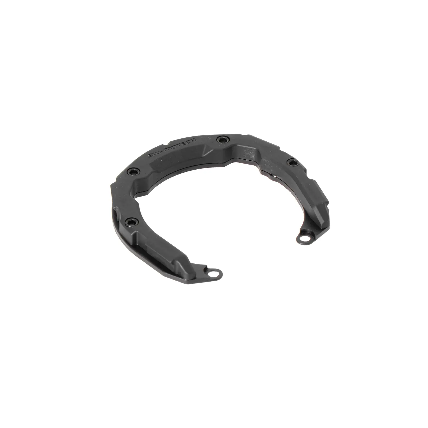 Tankring 5 Schrauben SW-Motech Pro Kawasaki
