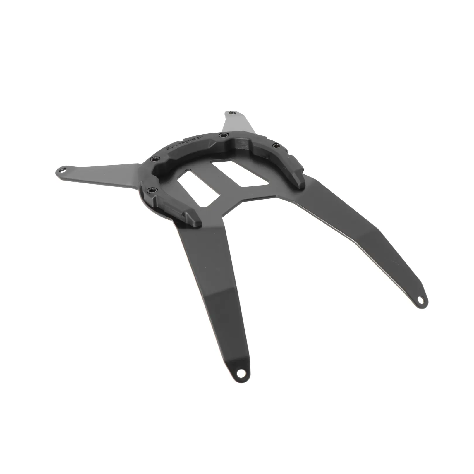 Tankring ohne Schrauben SW-Motech Pro BMW F 800 R/S/ST/GT