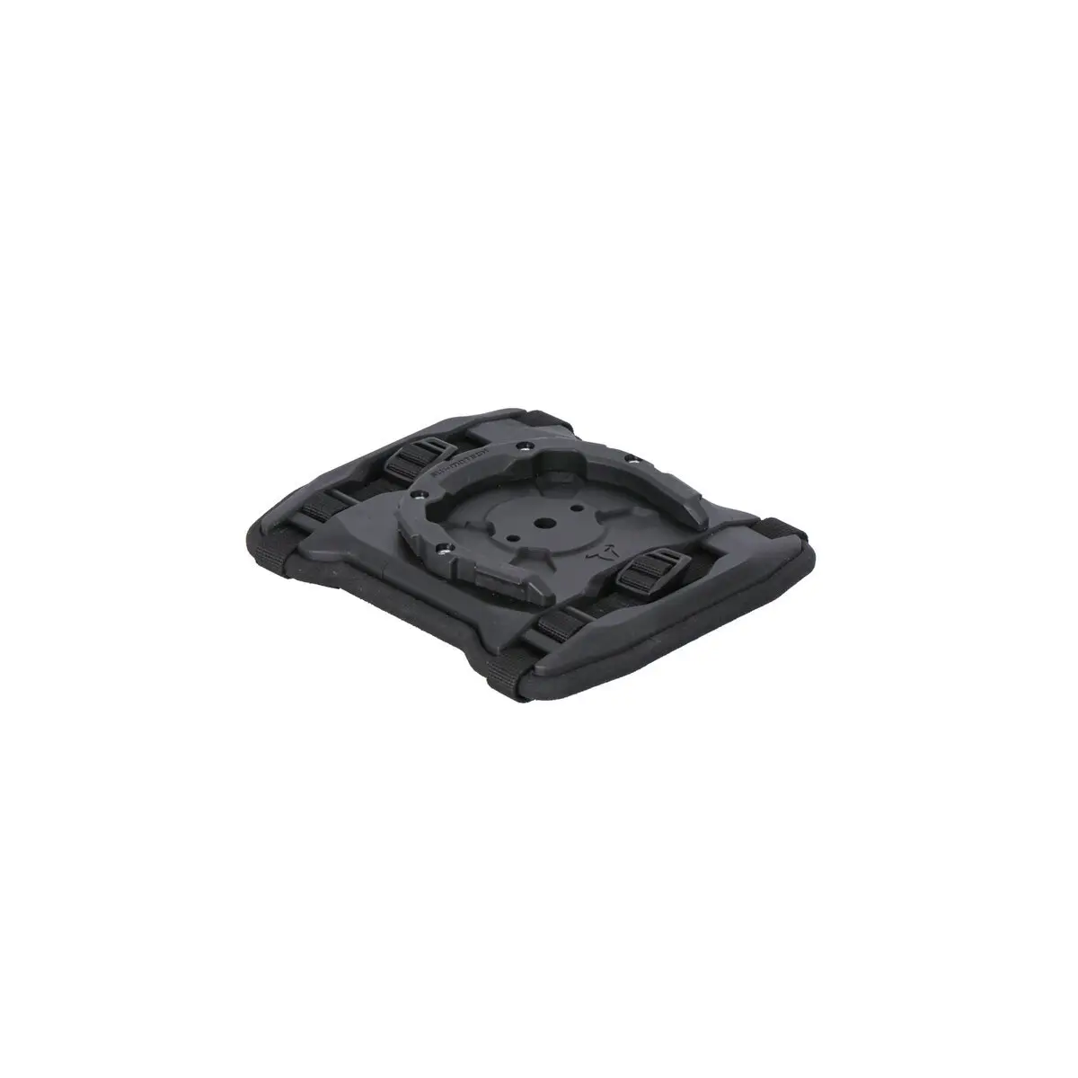 Tankring zur Befestigung am Sitz SW-Motech Pro