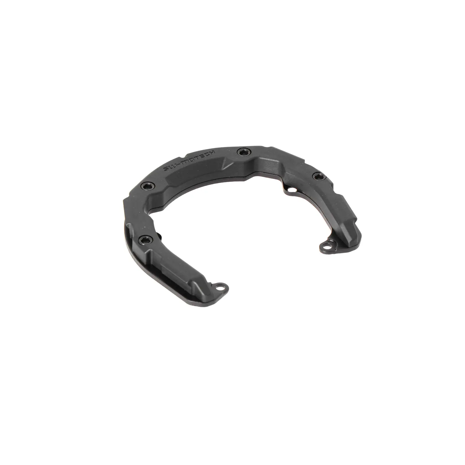 Tankring 5 Schrauben SW-Motech Pro Honda