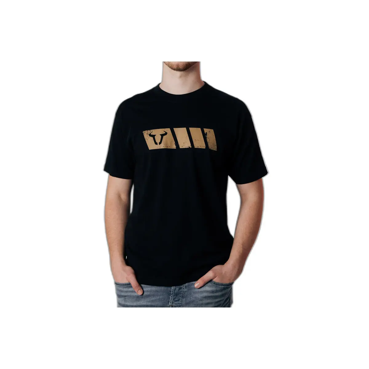 T-Shirt SW-Motech Legend Gear
