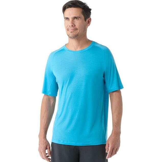 0196575105780 - Langarmshirt Smartwool Active Ultralite