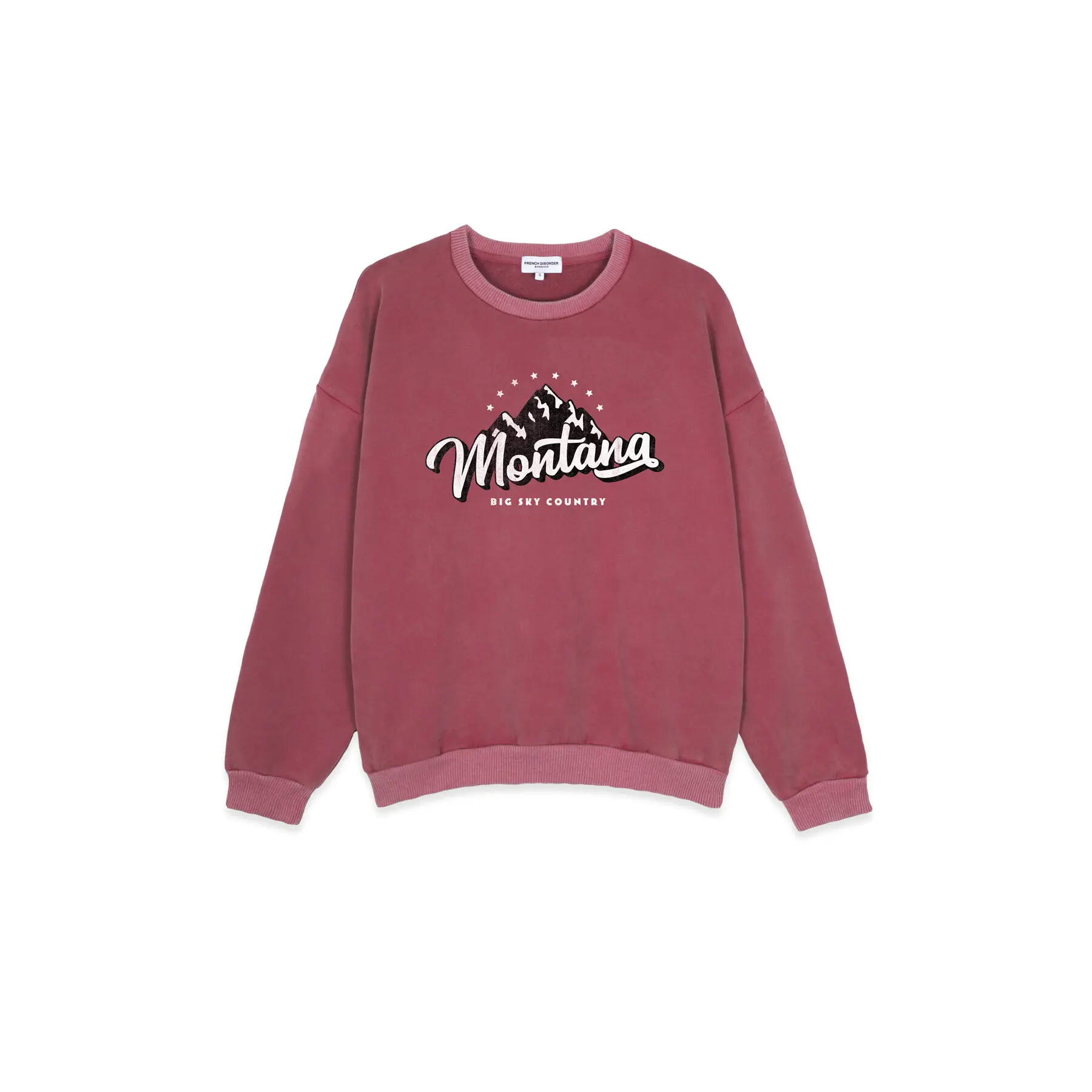 3665204648273 - Sweatshirt Brady