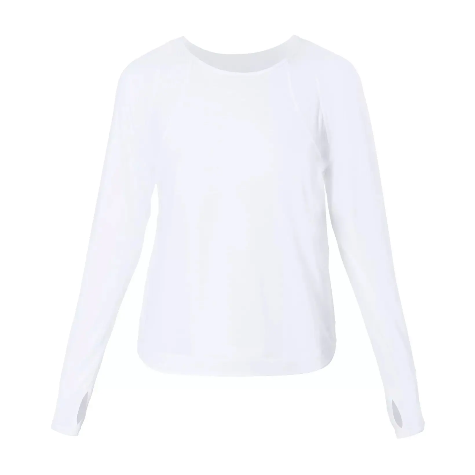Damen Langarmoberteile Sweaty Betty Breathe Easy