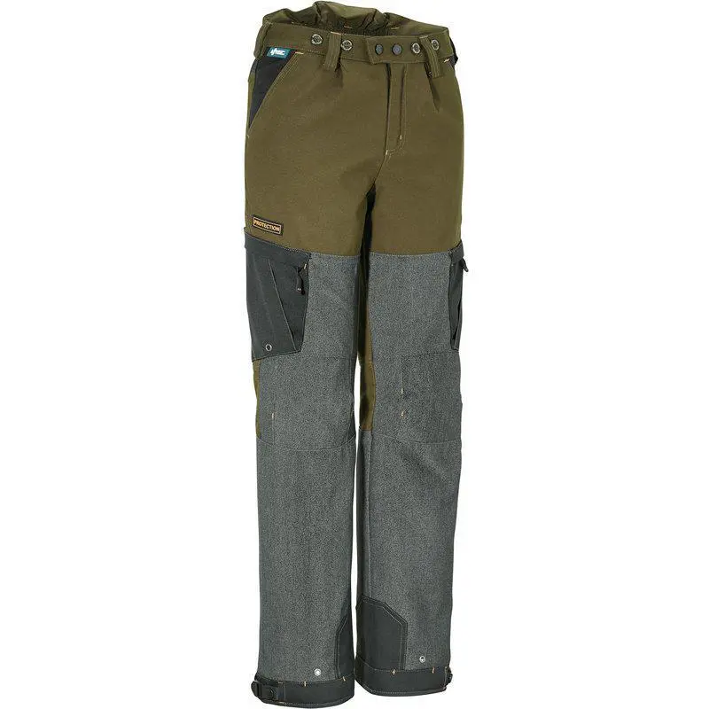 Schutzhose Damen Swedteam