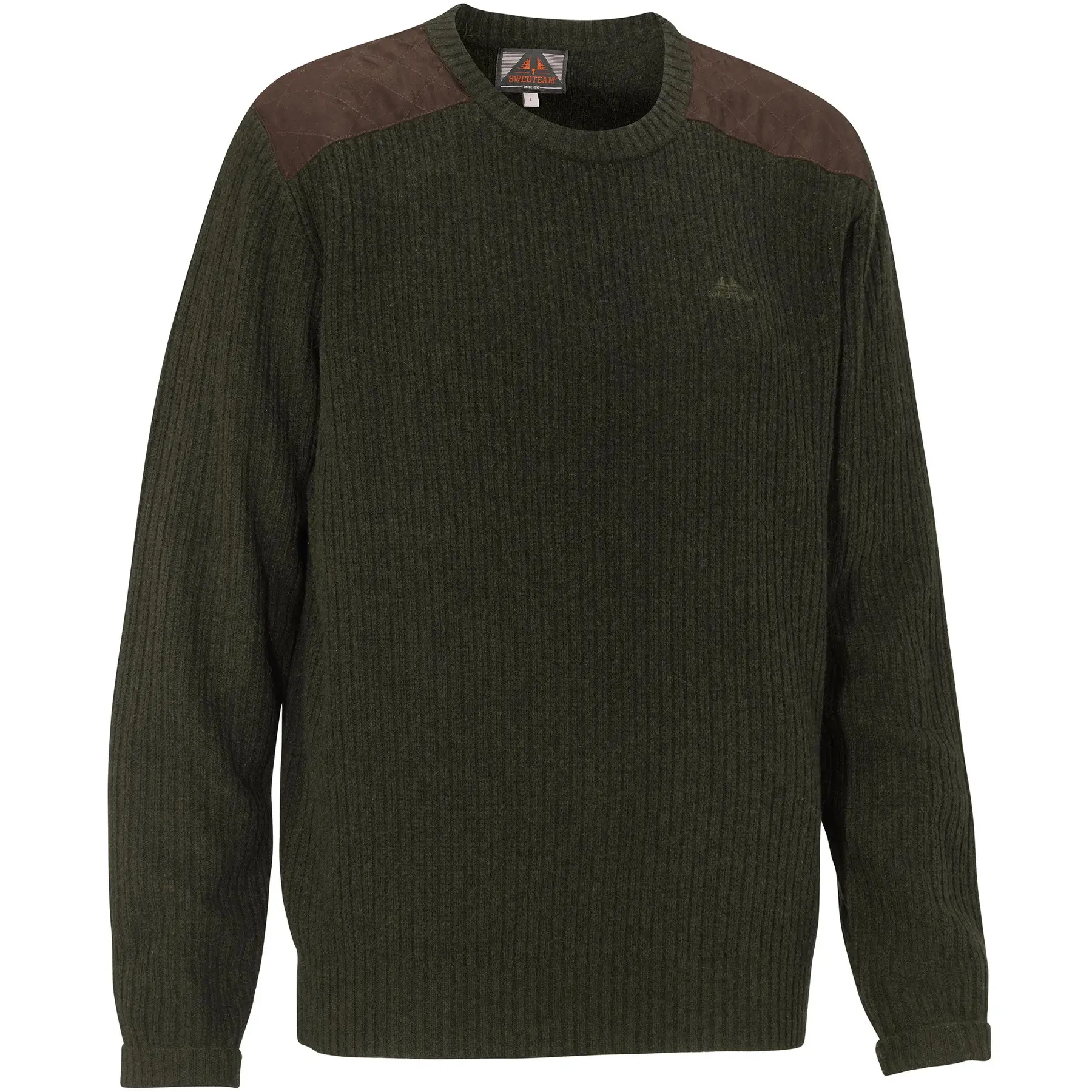 Pullover Swedteam Derek