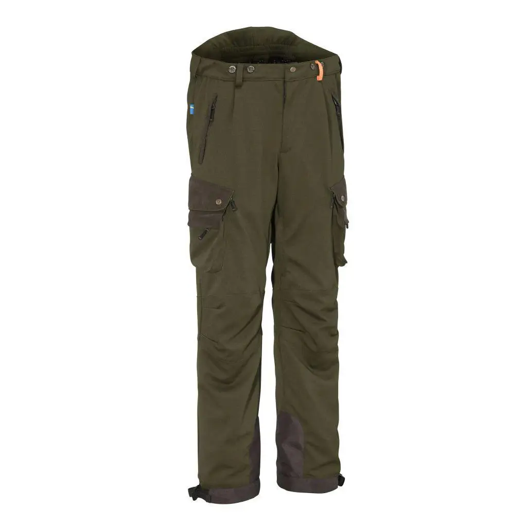 Hose Swedteam Crest Thermo Classic